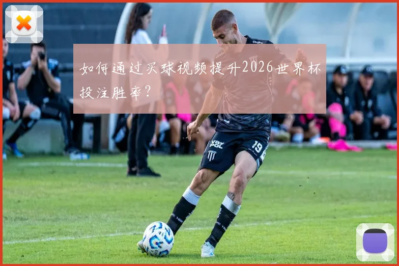 如何通过买球视频提升2026世界杯投注胜率？